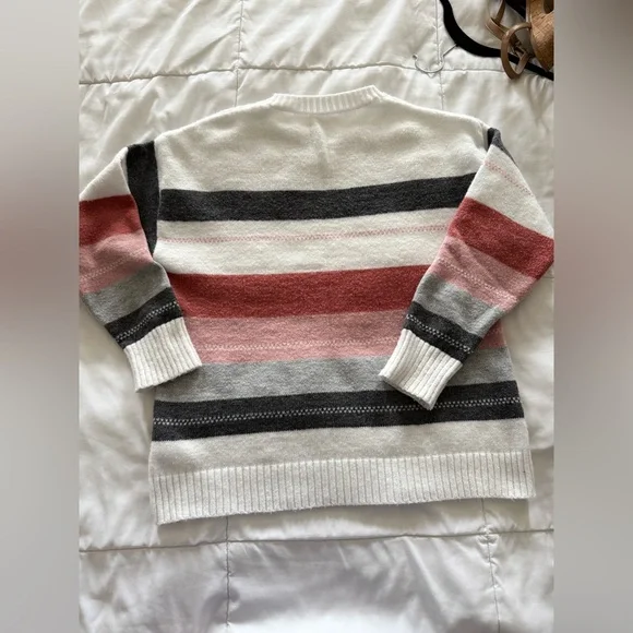 SHEIN  Multicolor Women's Sweater - Picture 2 of 6